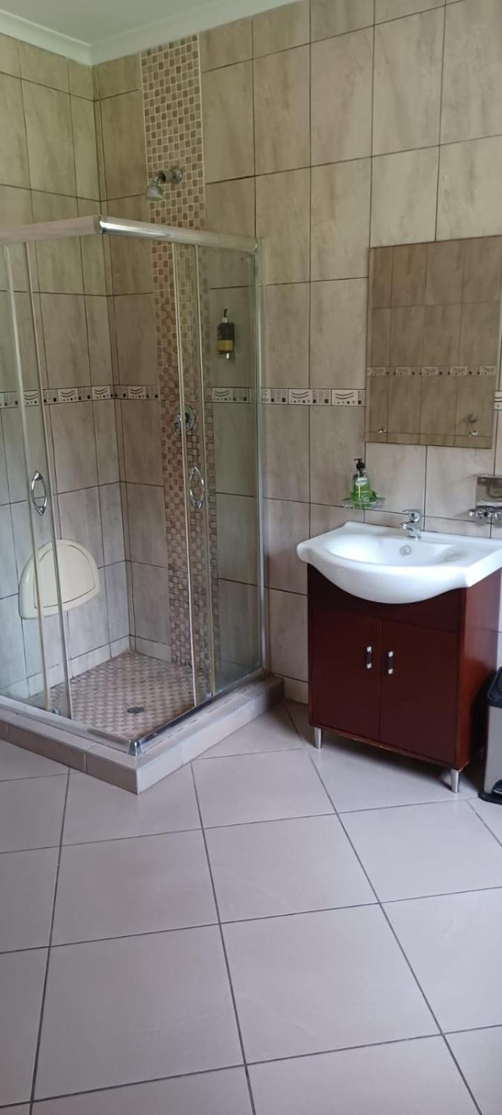 Matina Guest House Johannesbourg Extérieur photo